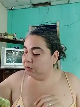 Golositadeamor online show from May 2, 7:52 pm