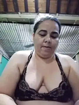 Golositadeamor online show from May 5, 1:24 am