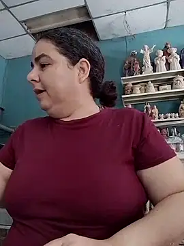 Golositadeamor online show from May 6, 6:24 pm