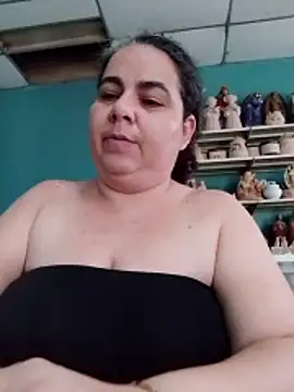 Golositadeamor online show from May 15, 8:27 pm