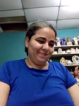 Golositadeamor online show from May 26, 1:01 am