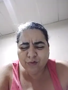 Golositadeamor online show from July 13, 5:27 pm