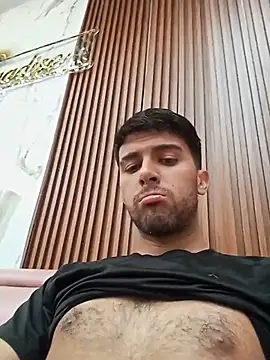 RodrigoColby2 online show from June 9, 3:56 pm