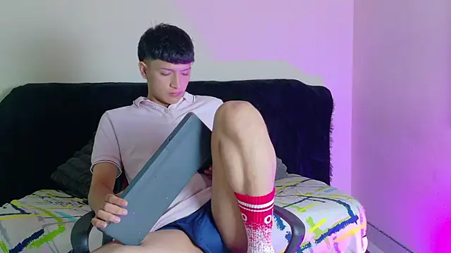 SaNti ll online show from July 1, 1:24 pm