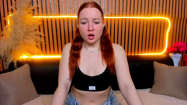AlyaMe online show from May 15, 11:12 pm