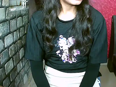 Snapshot of kajalparo chatting on April 6, 11:22 am kajalparo online show from April 6, 11:22 am