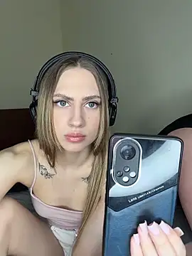 Kingdom of sexx online show from April 21, 12:55 pm