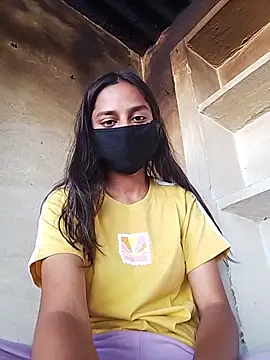 x priya online show from April 13, 6:30 am