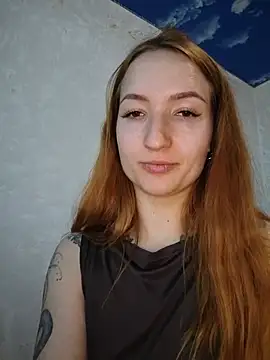 LeonaFox online show from May 15, 3:41 pm