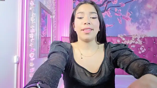 Taliasweet online show from May 21, 7:54 pm