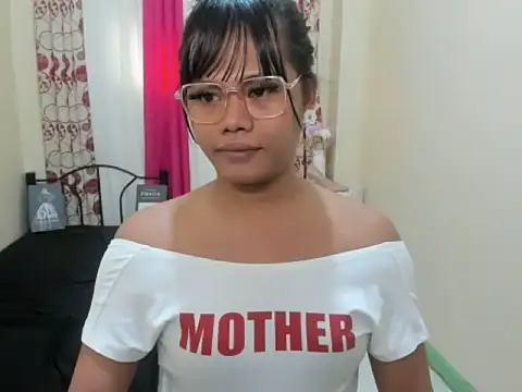 Seductive terra online show from April 25, 6:27 am