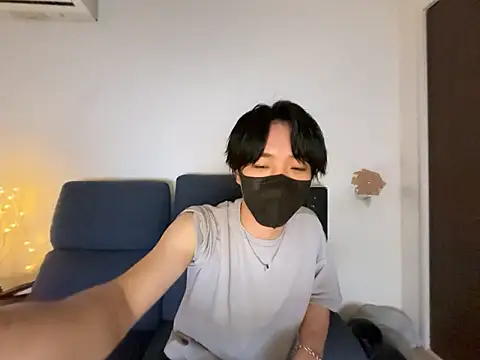 dadamaruu online show from May 8, 2:11 pm