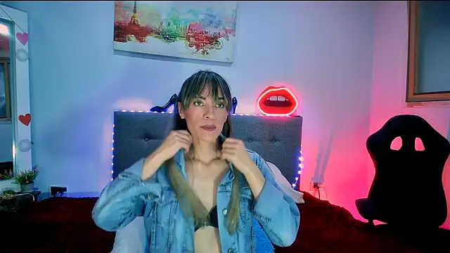 Lorena sweet33 online show from June 16, 2:30 pm