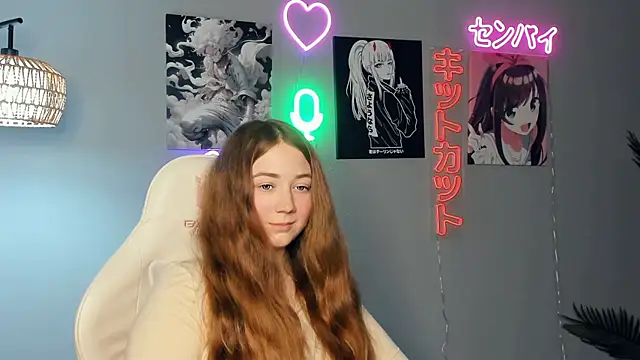 DevonWargo online show from April 10, 9:47 am