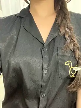 Mon2k-sayhi online show from April 13, 3:06 pm