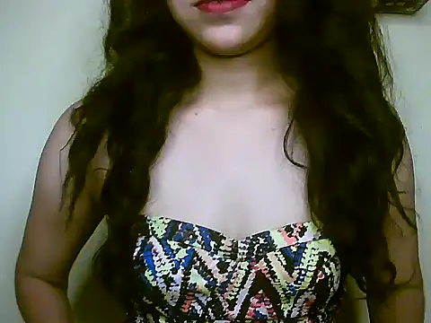 Snapshot of NEHA_RIKA chatting on April 16, 9:10 am NEHA RIKA online show from April 16, 9:10 am