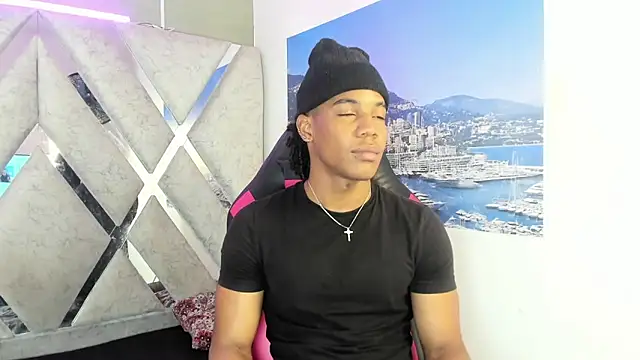 Snapshot of axel_silva4 chatting on April 9, 12:43 pm axel silva4 online show from April 9, 12:43 pm