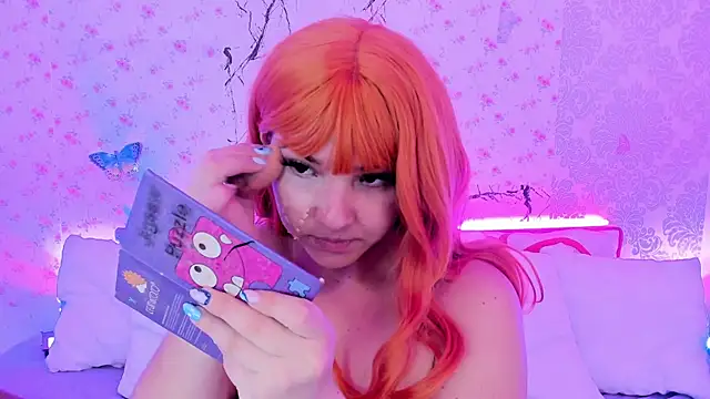 meimurasaki online show from May 25, 7:31 pm