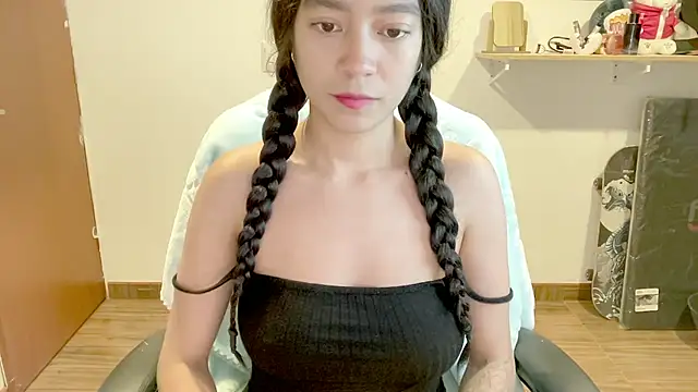  Oxxme online show from May 1, 10:47 pm