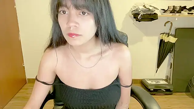  Oxxme online show from June 18, 12:00 am