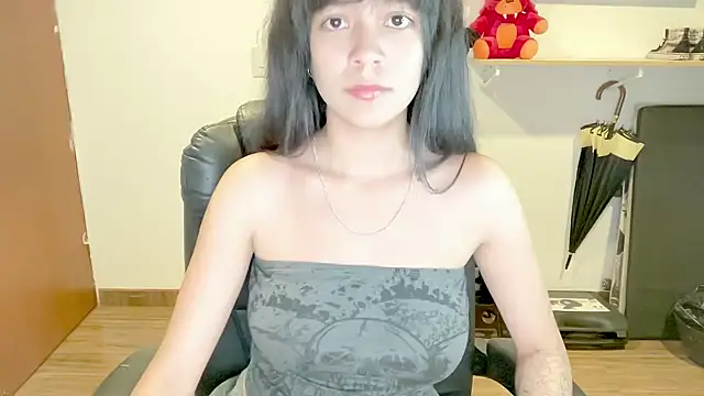  Oxxme online show from June 22, 12:35 am