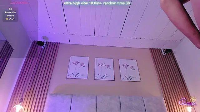 cherlyn 1 online show from June 20, 5:05 pm