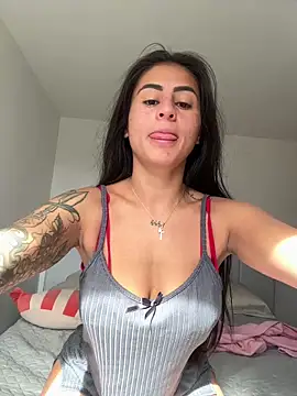 lunasex06 online show from May 15, 1:40 pm