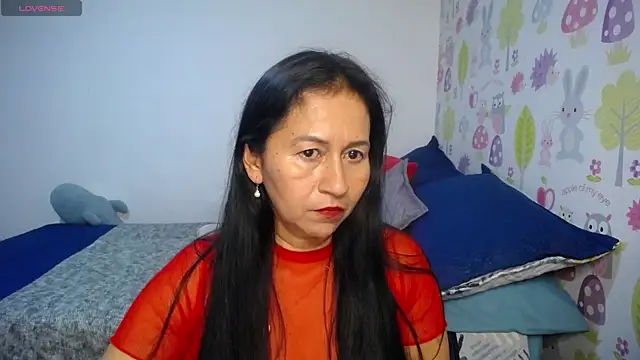 Tyna b online show from June 30, 1:39 am