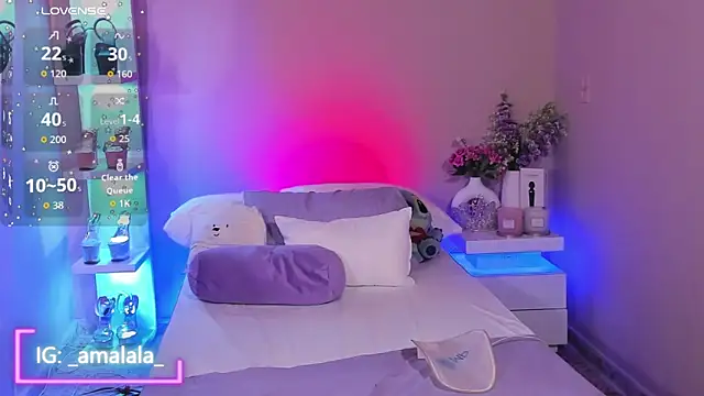 meganlust1 online show from May 6, 6:08 am