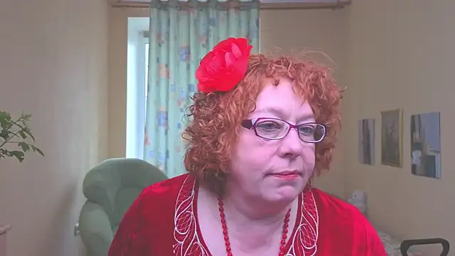 Fara Flutte online show from April 30, 5:25 am