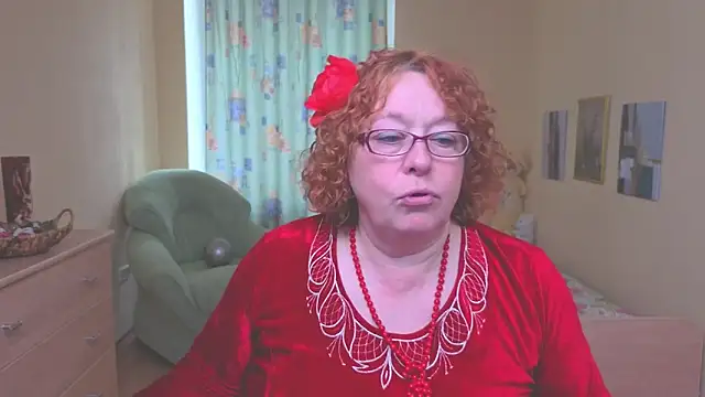 Fara Flutte online show from May 13, 5:16 am