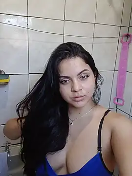 Snapshot of Gatanobanho chatting on July 18, 3:27 pm Gatanobanho online show from July 18, 3:27 pm