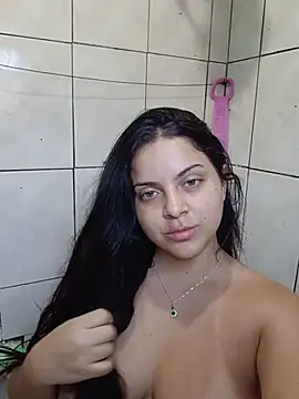 Snapshot of Gatanobanho chatting on July 23, 2:15 pm Gatanobanho online show from July 23, 2:15 pm