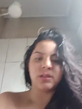 Snapshot of Gatanobanho chatting on July 25, 1:30 pm Gatanobanho online show from July 25, 1:30 pm
