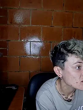 Megan-c online show from April 21, 1:29 am