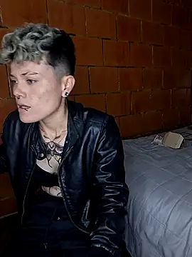 Megan-c online show from April 27, 3:15 am