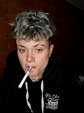 Megan-c online show from April 30, 1:12 am