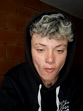 Megan-c online show from May 2, 3:11 am