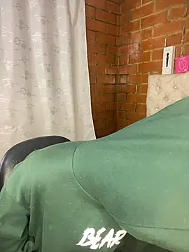 Megan-c online show from July 1, 9:22 am