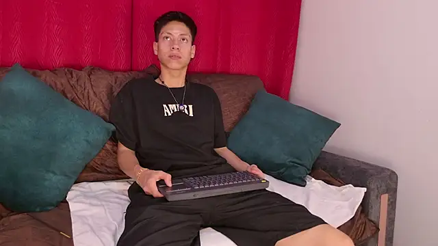 Samael oa online show from April 6, 11:49 pm