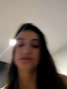 Emy-Ferrer online show from July 10, 2:49 am
