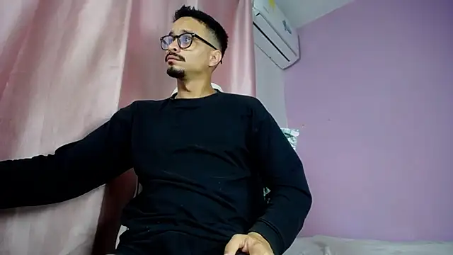 Amir guy  online show from May 8, 1:05 pm