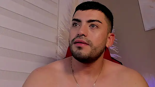 Alexander Diazz online show from May 16, 12:51 am