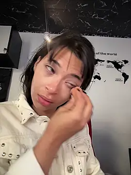 Sasha-firee online show from June 25, 12:31 pm