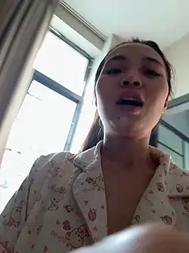 Mimiluv1234 online show from May 25, 9:26 am