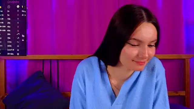 Snapshot of MarieFuller chatting on April 13, 8:58 pm MarieFuller online show from April 13, 8:58 pm