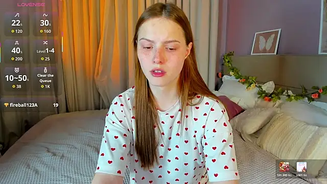 Diana Broooks online show from April 23, 12:29 pm