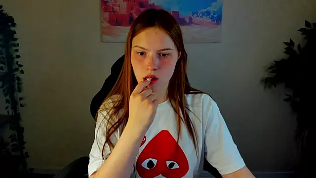 Diana Broooks online show from May 3, 5:02 am
