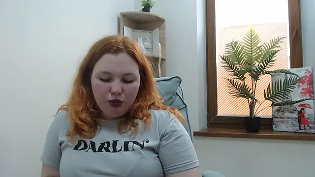 Aillia-Rous online show from April 10, 9:36 am