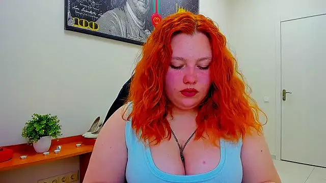 Aillia-Rous online show from May 16, 6:21 am